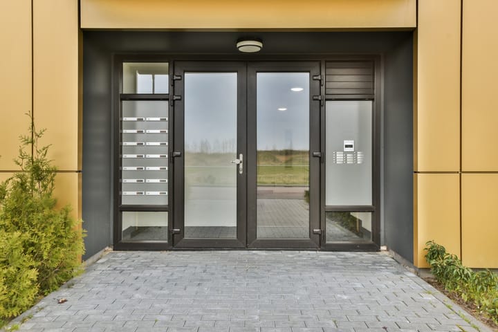 Photo 22 of Francisco Pizarrostraat 72