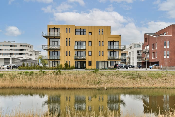 Photo 23 of Francisco Pizarrostraat 72