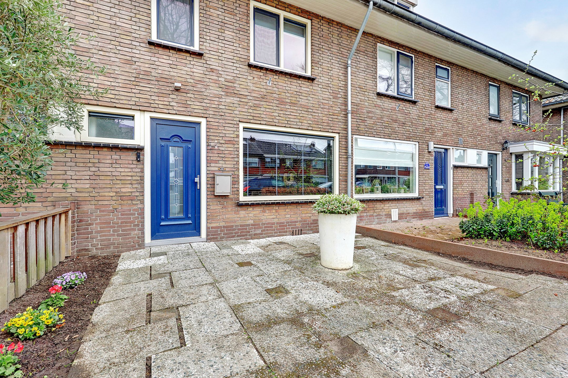 Foto 6 van Oranjestraat 59