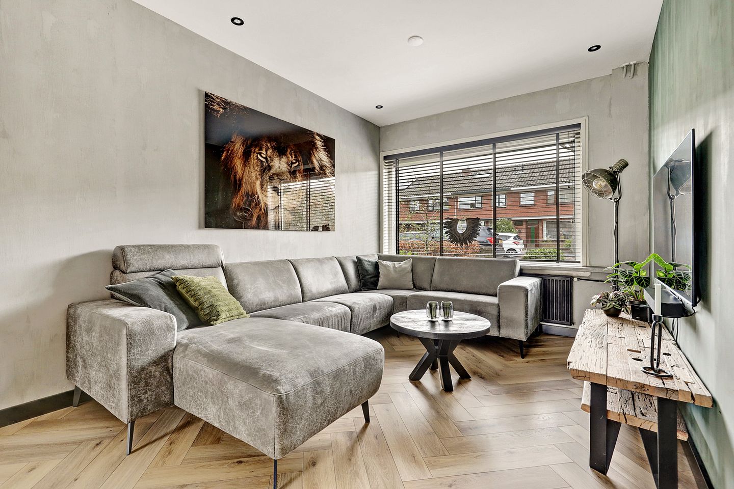 Foto 10 van Oranjestraat 59