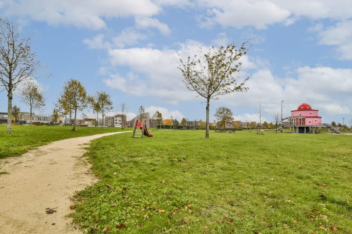 Photo 27 of Francisco Pizarrostraat 72