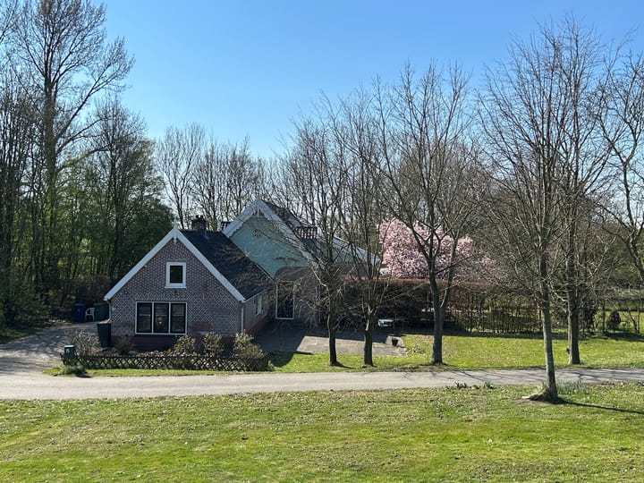 Photo 1 of Achterkade 15