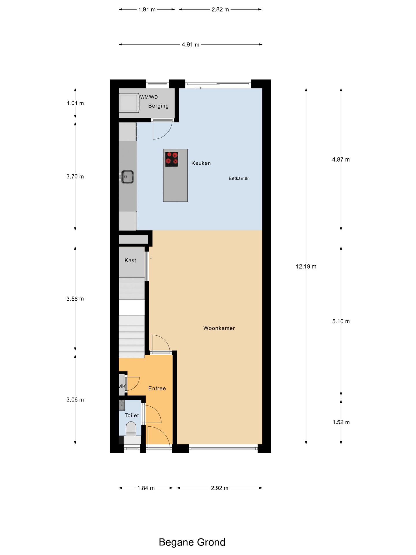 Foto 55 van Oranjestraat 59