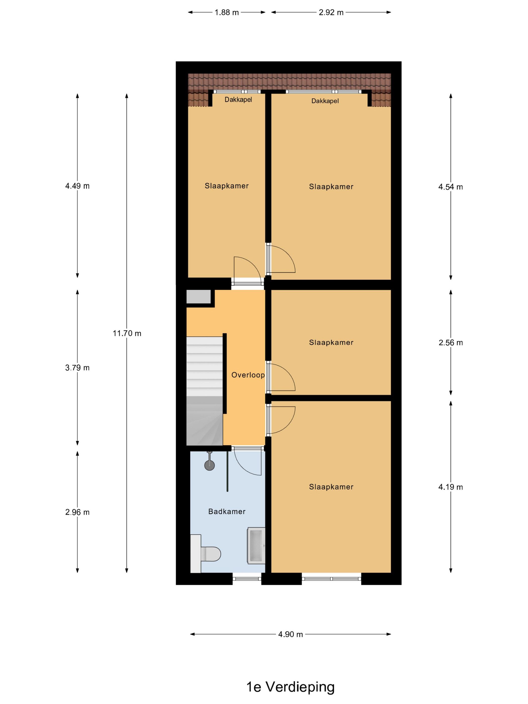 Foto 57 van Oranjestraat 59