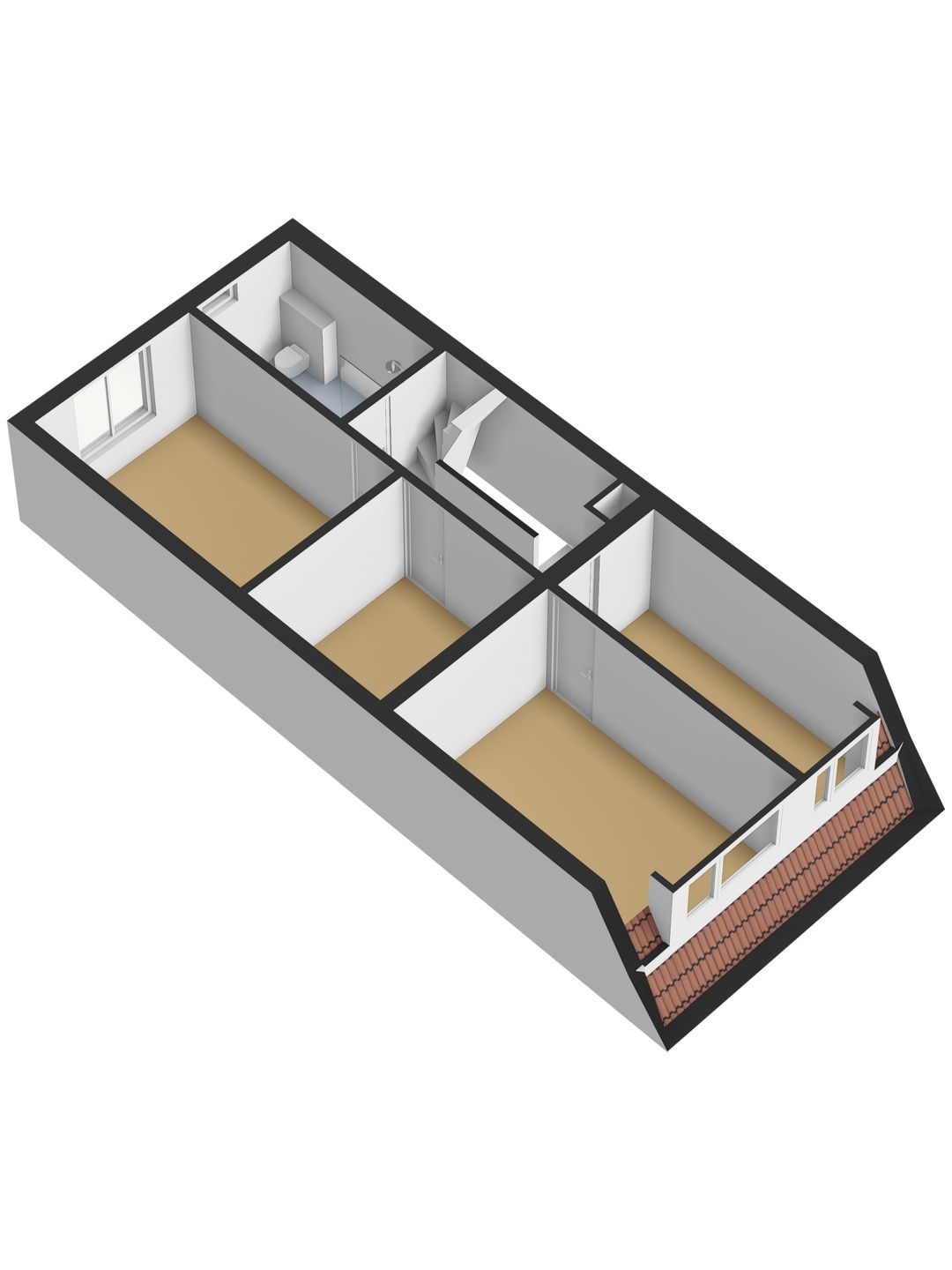 Foto 58 van Oranjestraat 59