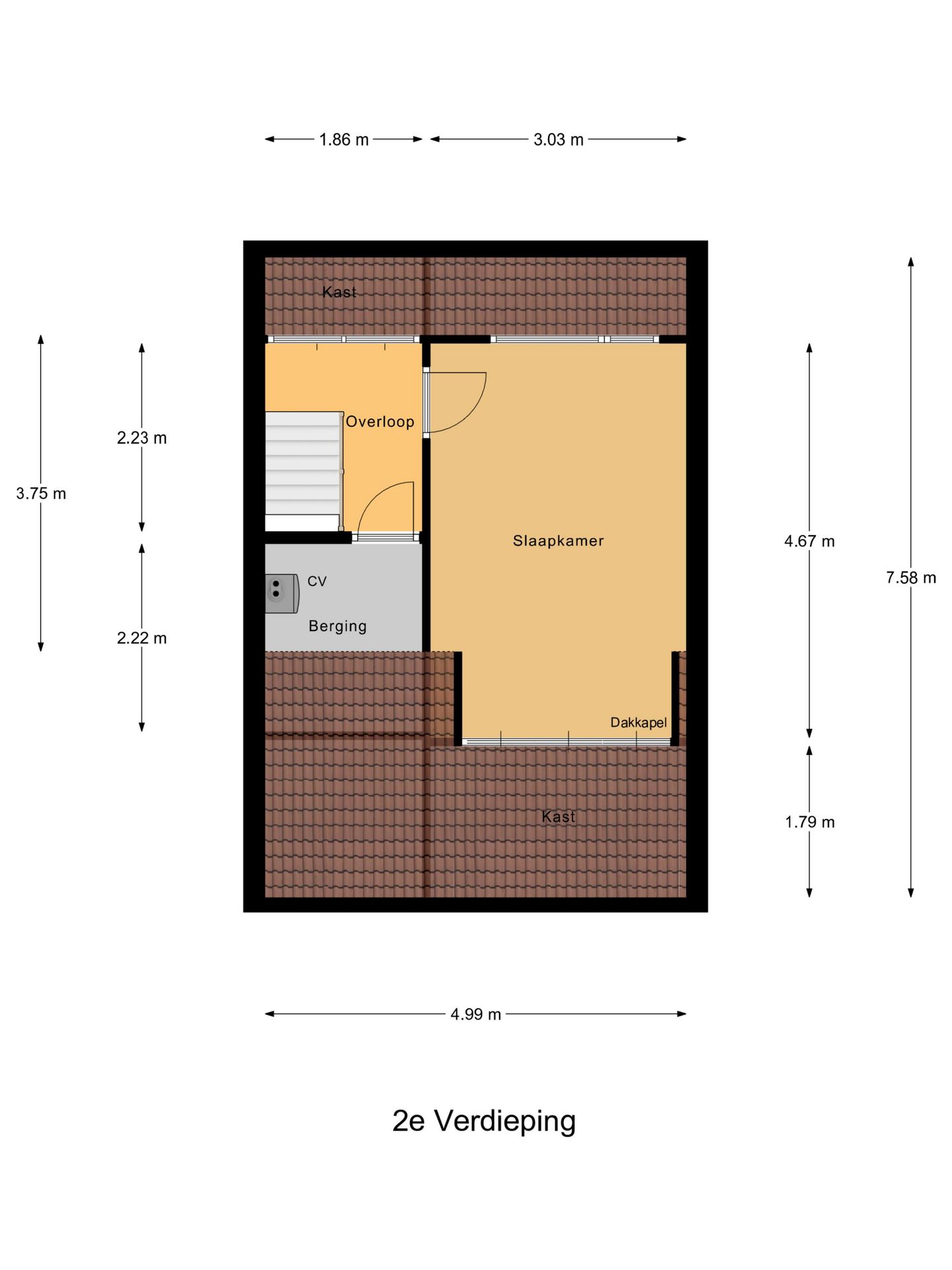 Foto 59 van Oranjestraat 59