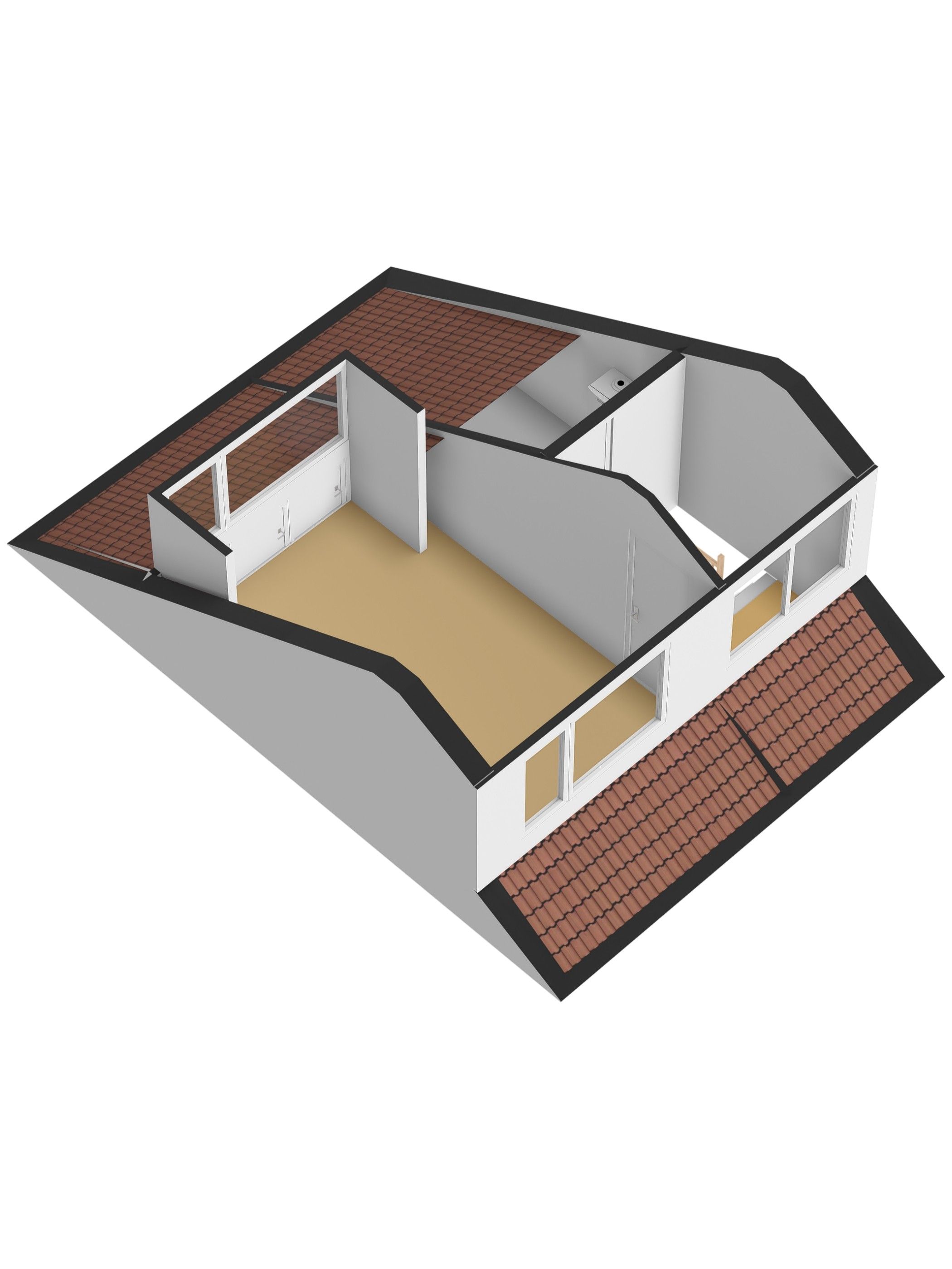 Foto 60 van Oranjestraat 59