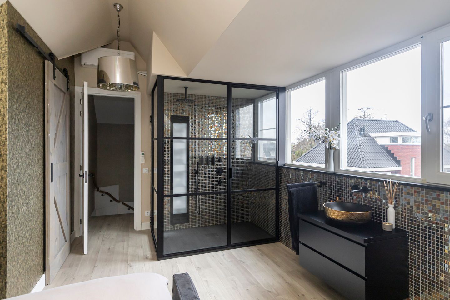 Foto 40 van Paul van Ostaijenstraat 11