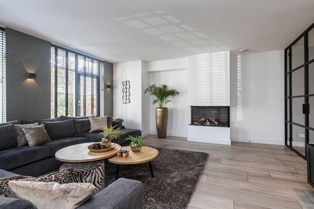 Foto 8 van Paul van Ostaijenstraat 11