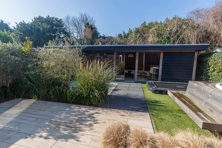 Foto 4 van Paul van Ostaijenstraat 11