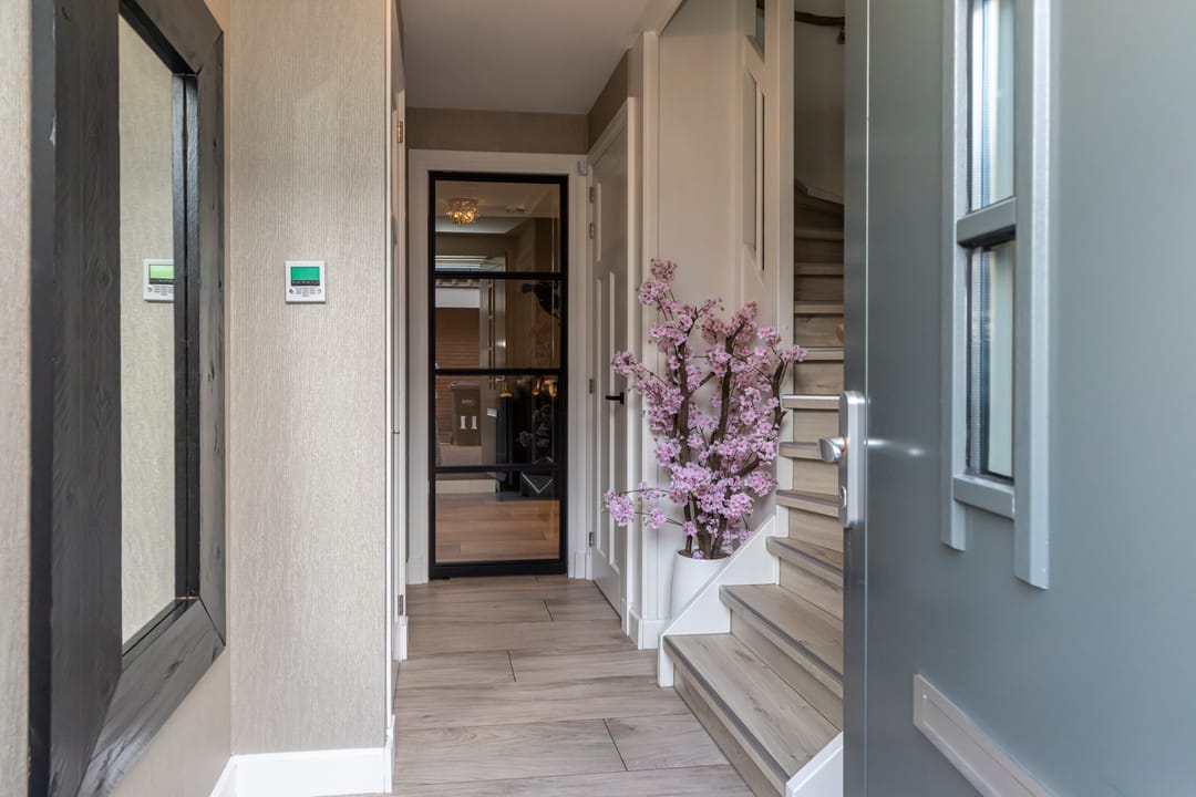 Foto 7 van Paul van Ostaijenstraat 11