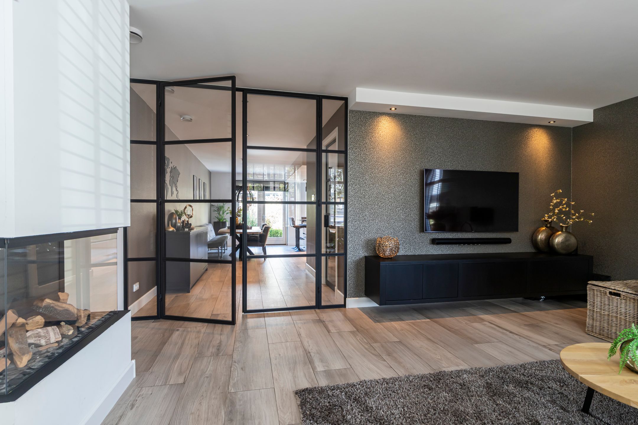 Foto 9 van Paul van Ostaijenstraat 11