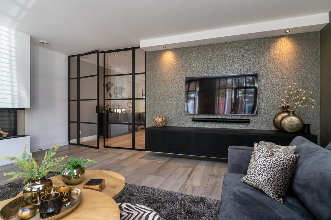 Foto 11 van Paul van Ostaijenstraat 11