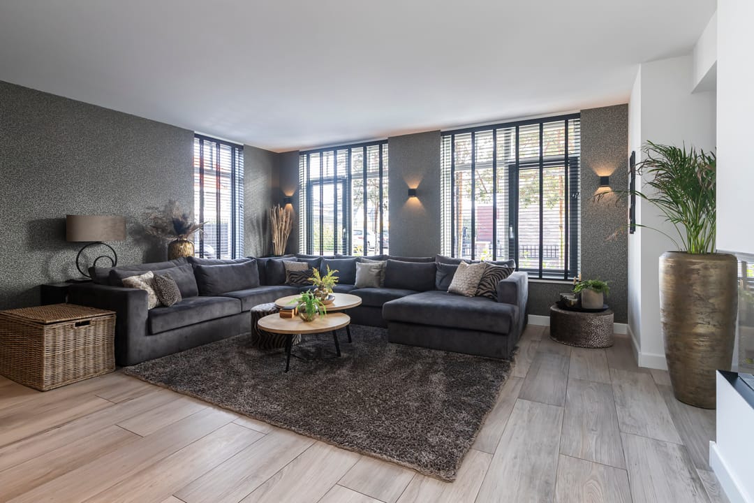 Foto 2 van Paul van Ostaijenstraat 11