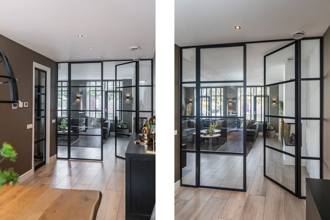 Foto 13 van Paul van Ostaijenstraat 11