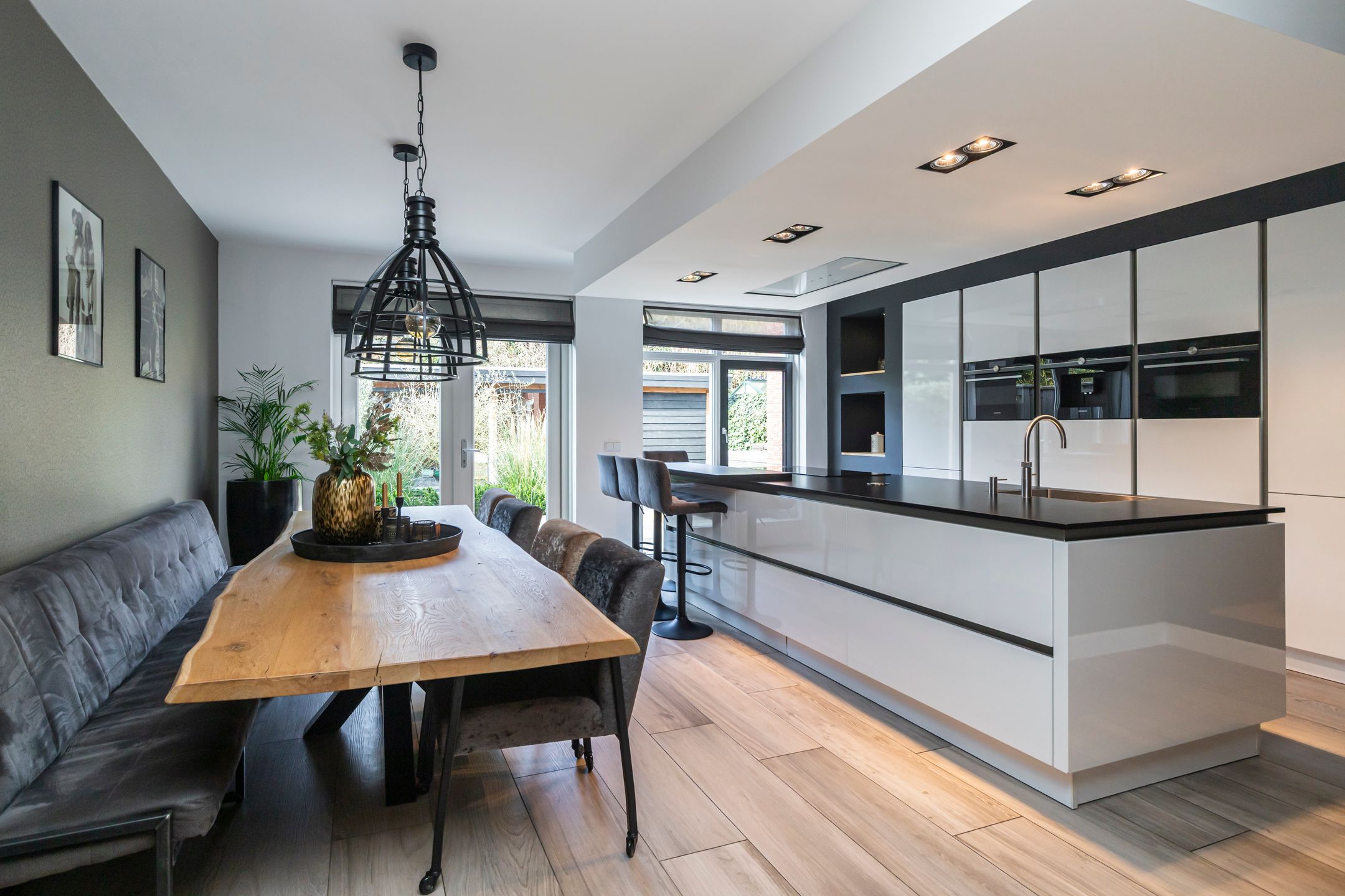 Foto 3 van Paul van Ostaijenstraat 11