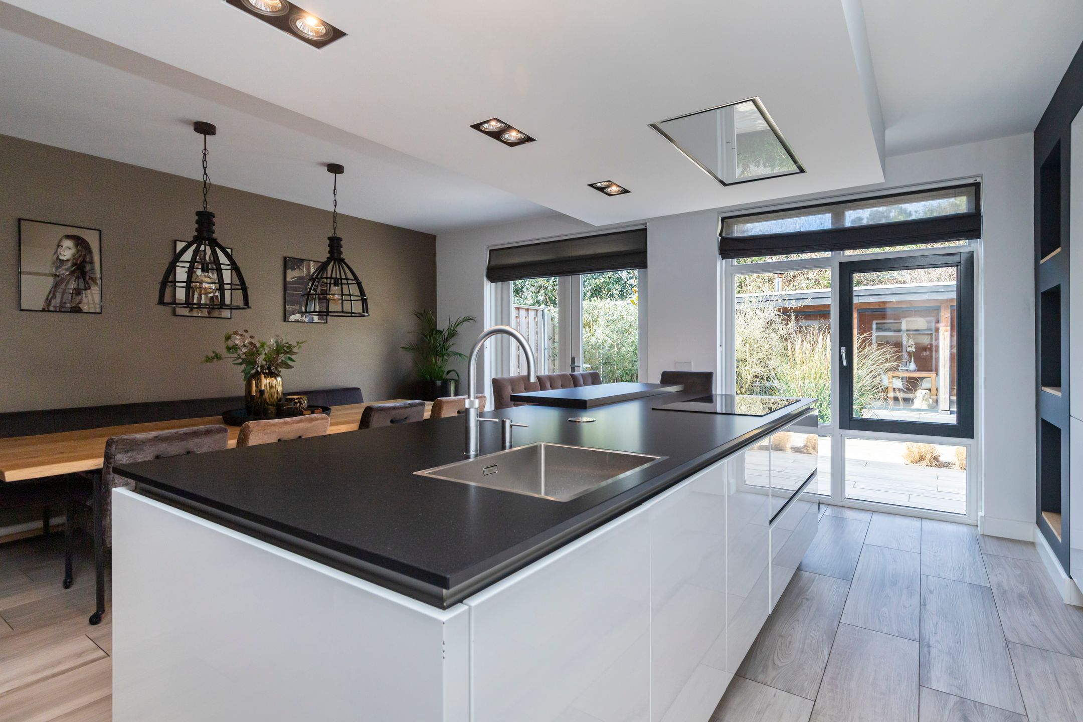 Foto 18 van Paul van Ostaijenstraat 11