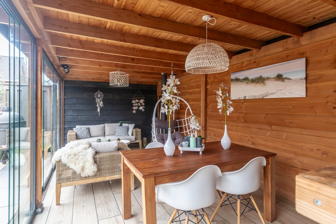 Foto 23 van Paul van Ostaijenstraat 11