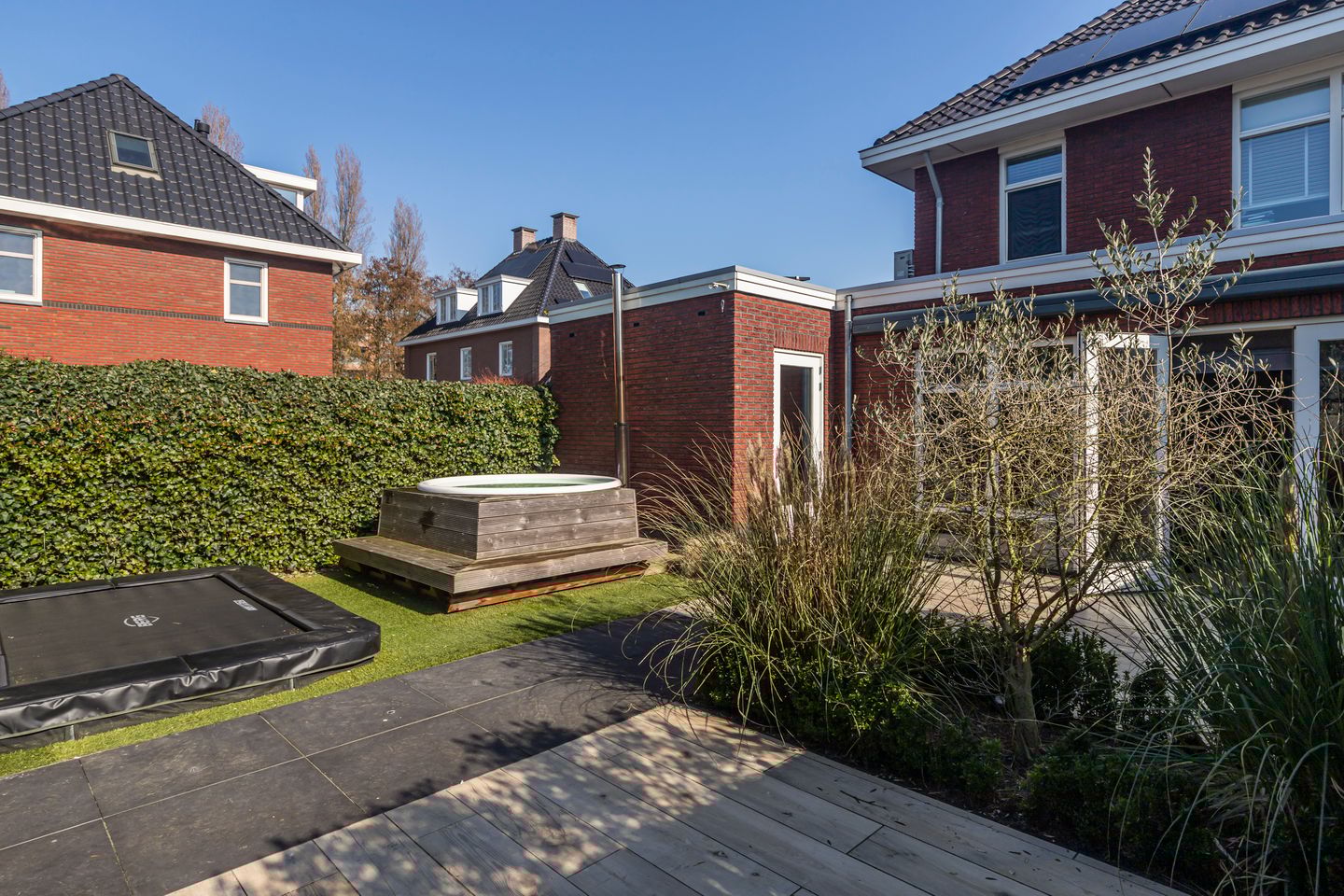 Foto 25 van Paul van Ostaijenstraat 11