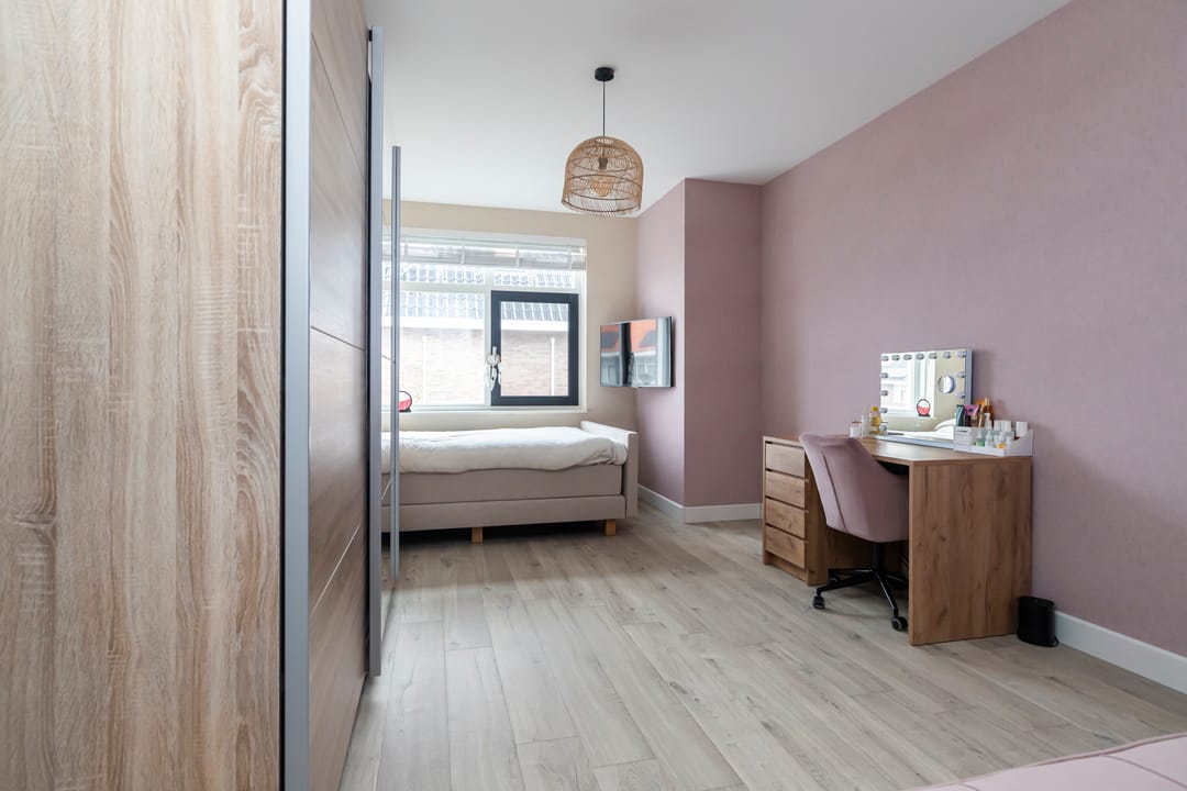 Foto 31 van Paul van Ostaijenstraat 11