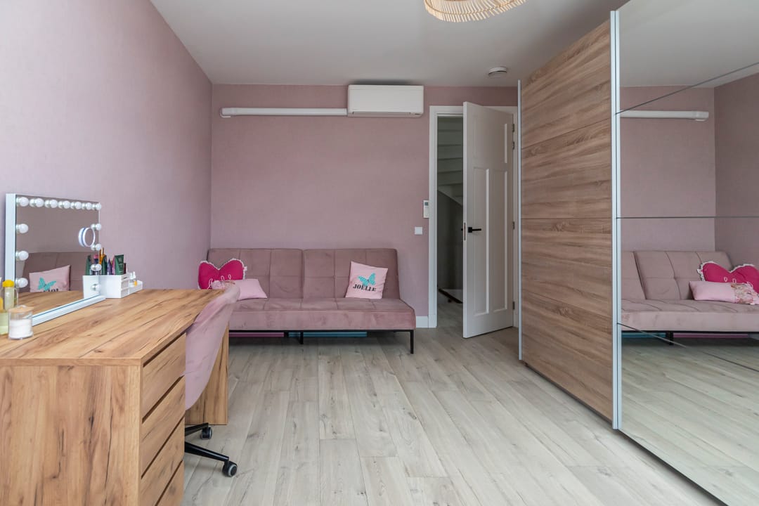 Foto 32 van Paul van Ostaijenstraat 11