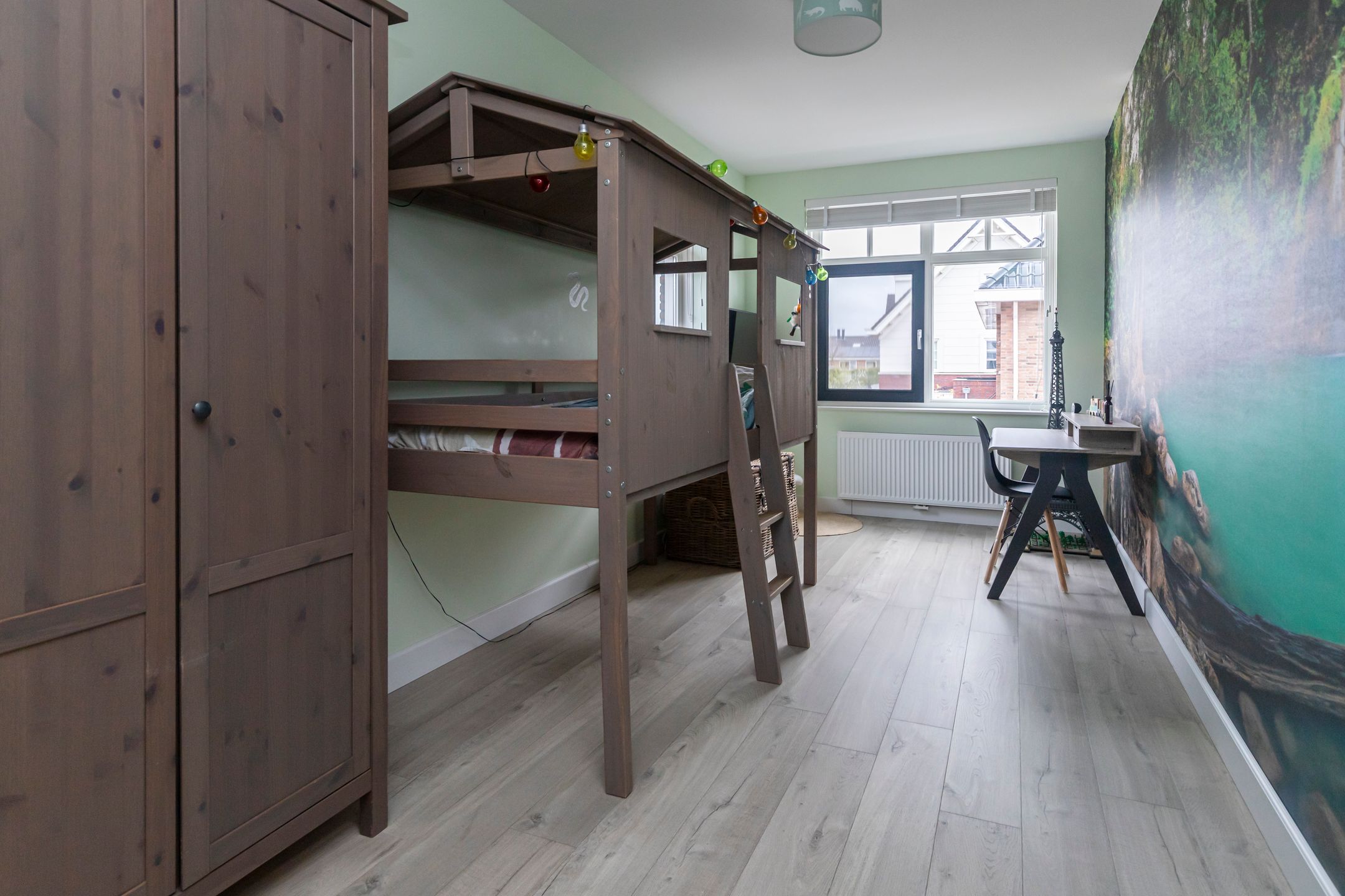 Foto 33 van Paul van Ostaijenstraat 11