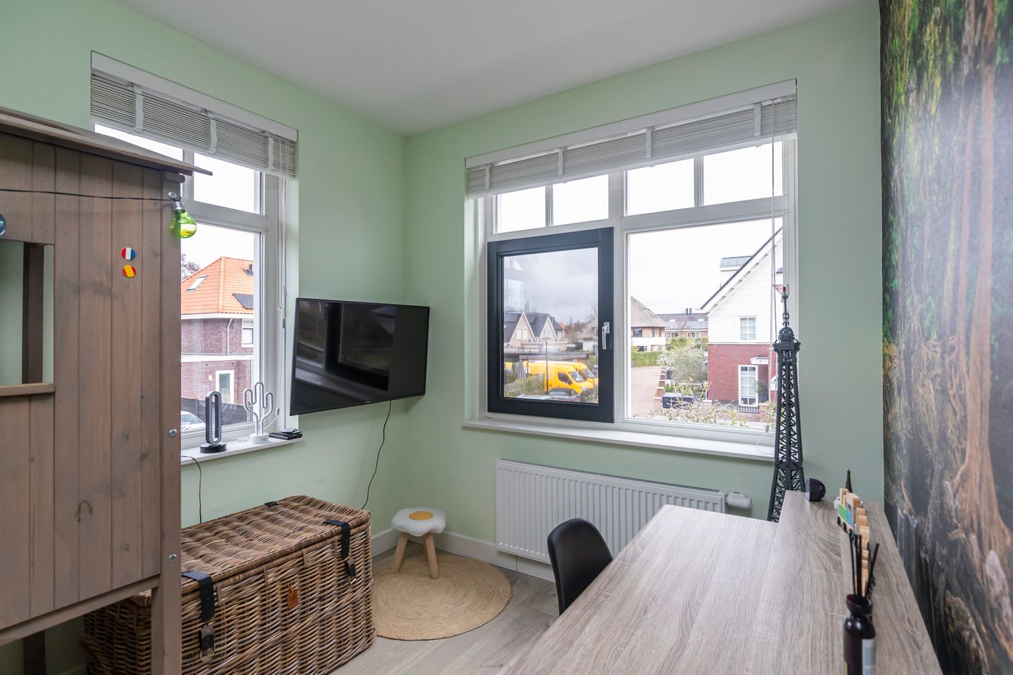 Foto 34 van Paul van Ostaijenstraat 11