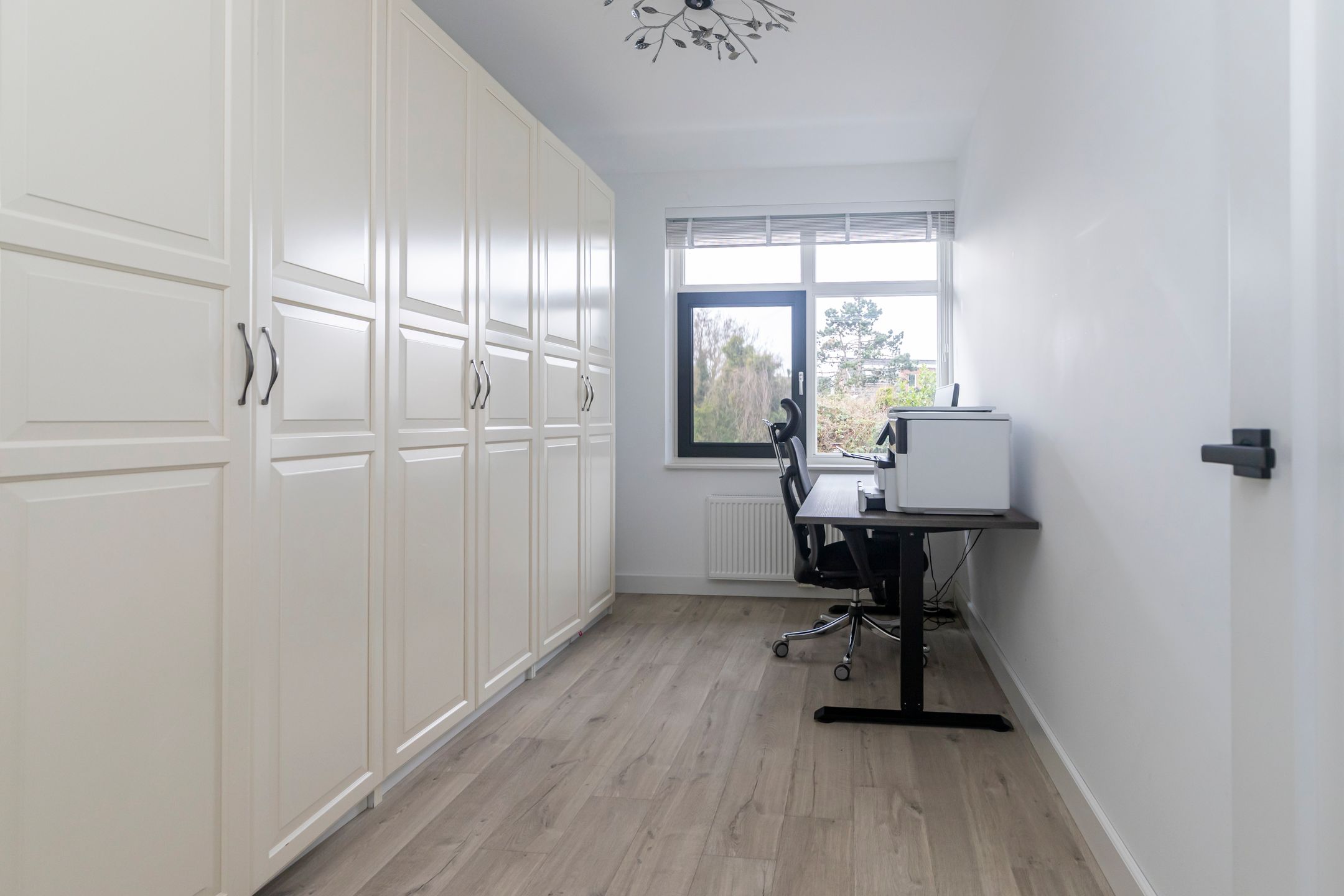 Foto 36 van Paul van Ostaijenstraat 11