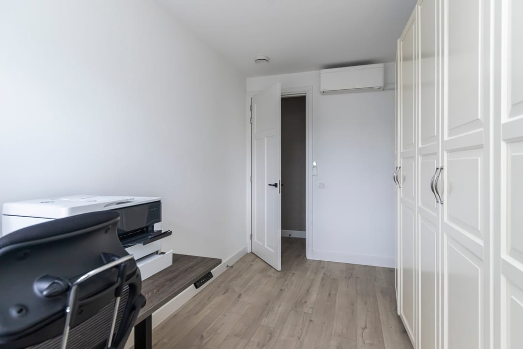 Foto 37 van Paul van Ostaijenstraat 11