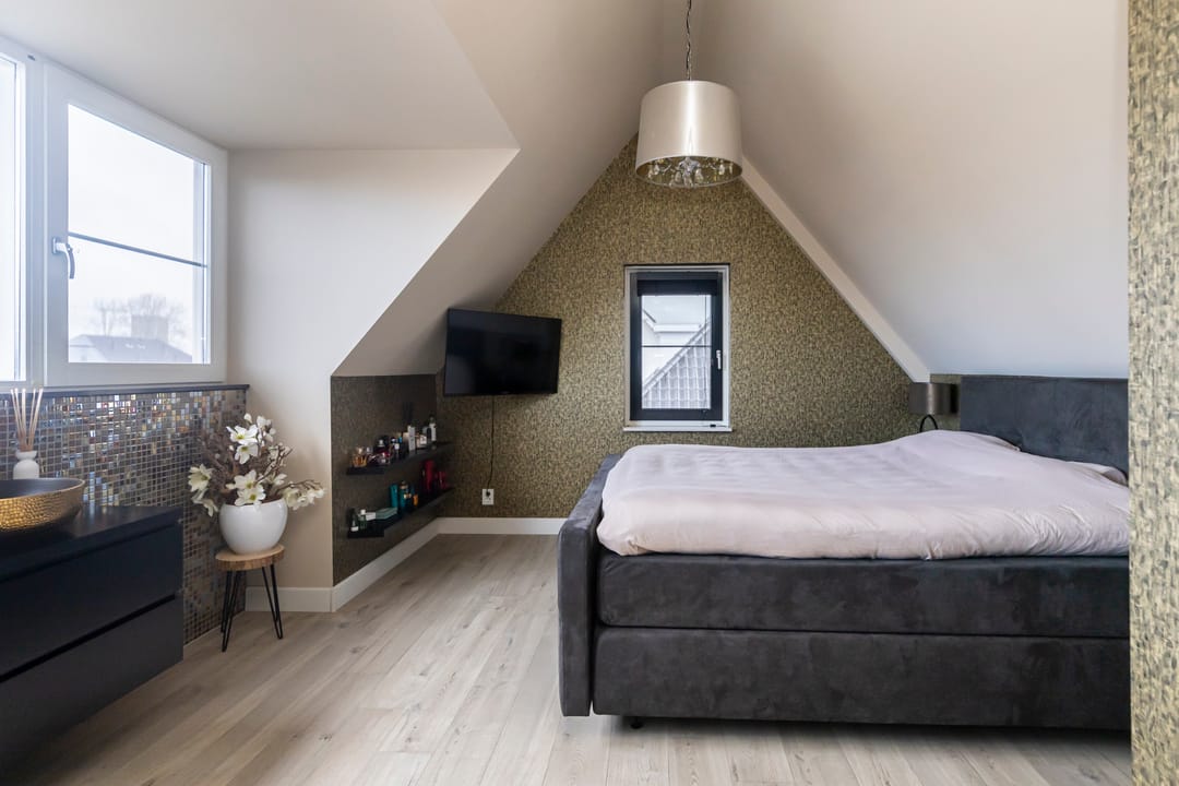 Foto 38 van Paul van Ostaijenstraat 11