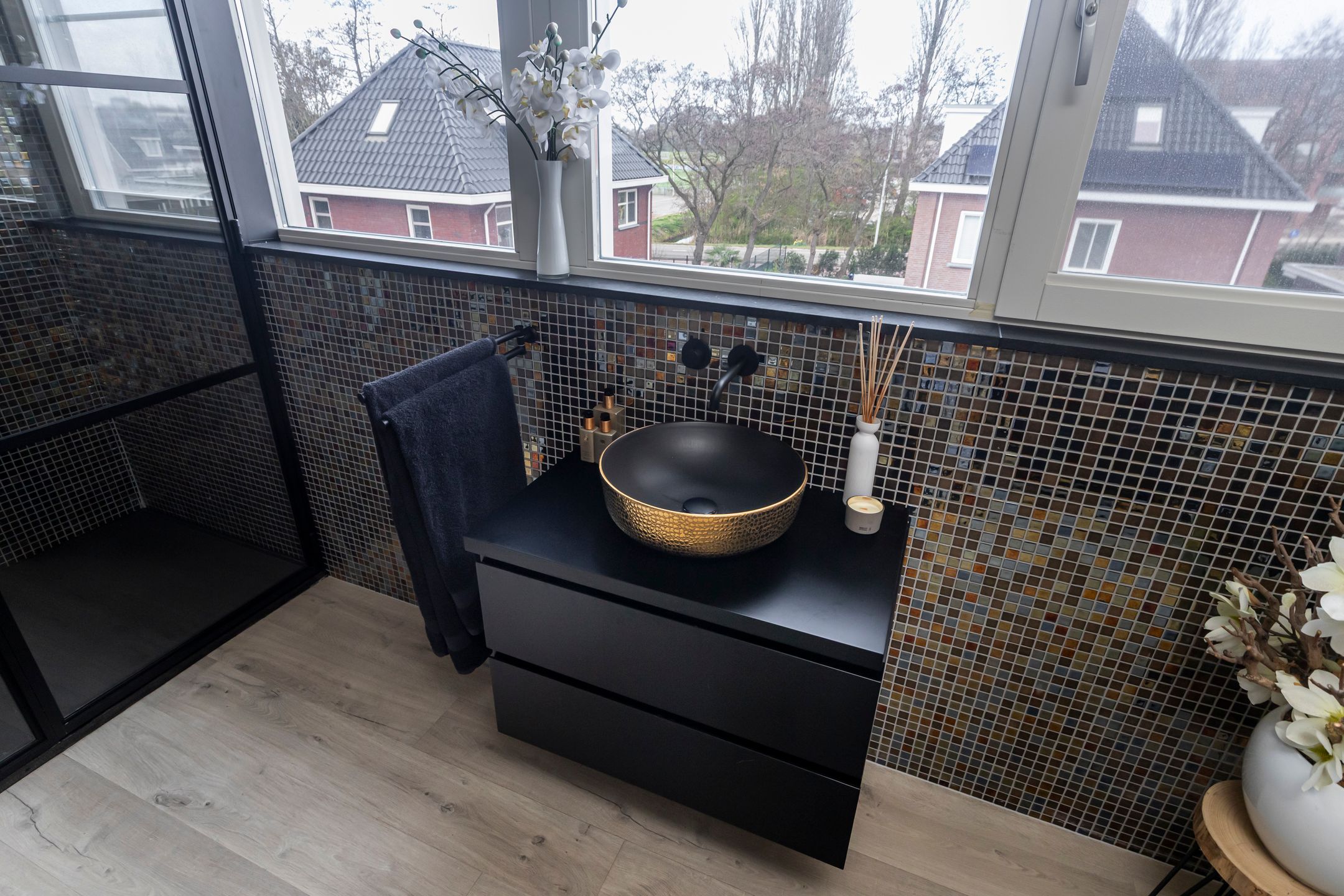 Foto 42 van Paul van Ostaijenstraat 11