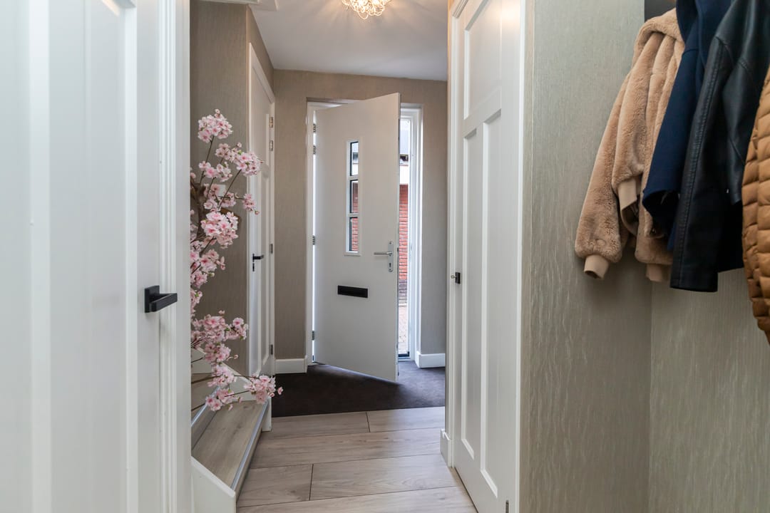 Foto 47 van Paul van Ostaijenstraat 11