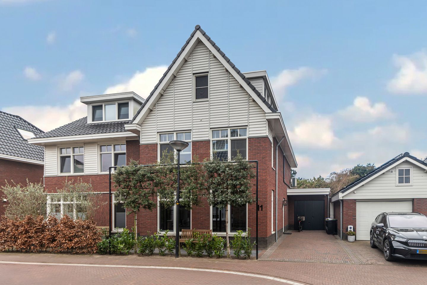 Foto 5 van Paul van Ostaijenstraat 11