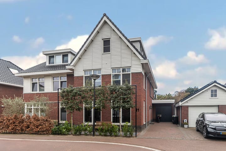 Foto 5 van Paul van Ostaijenstraat 11