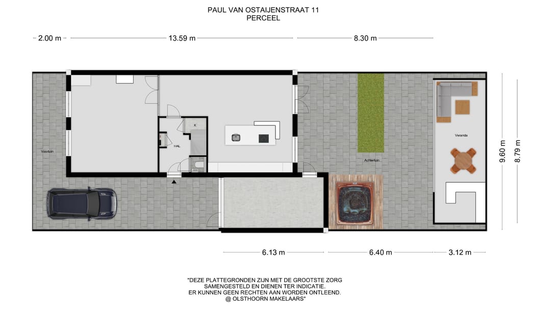 Foto 53 van Paul van Ostaijenstraat 11