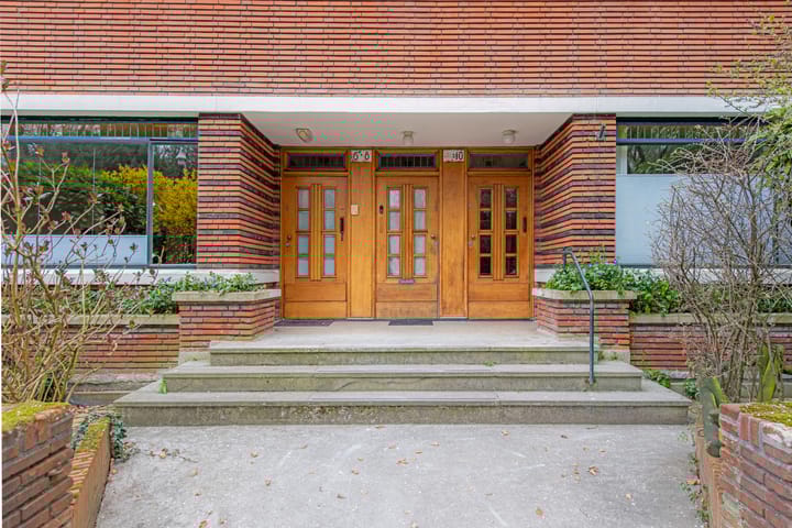 Foto 3 van Van der Aastraat 6