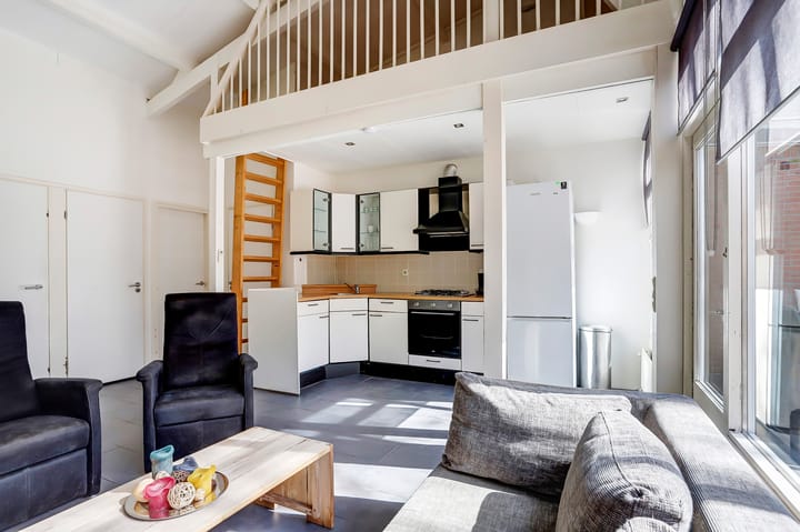 Foto 3 van Bijsselseweg 11-126