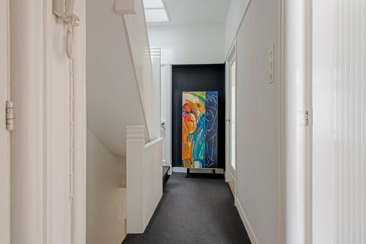 Foto 5 van Van der Aastraat 6