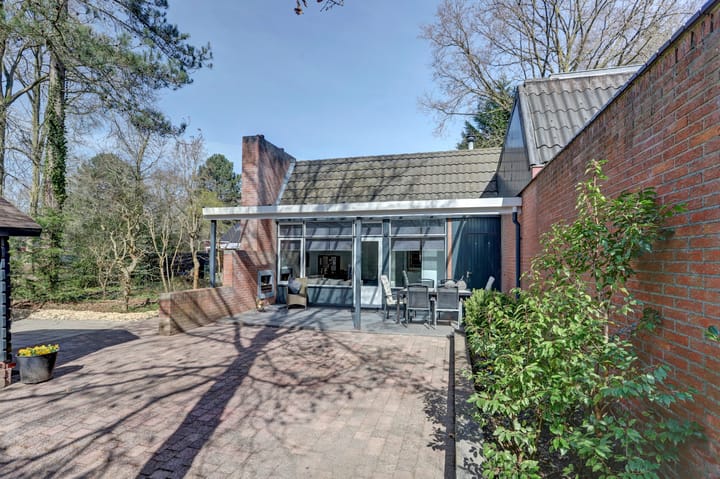 Foto 5 van Bijsselseweg 11-126