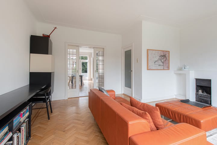 Foto 6 van Van der Aastraat 6