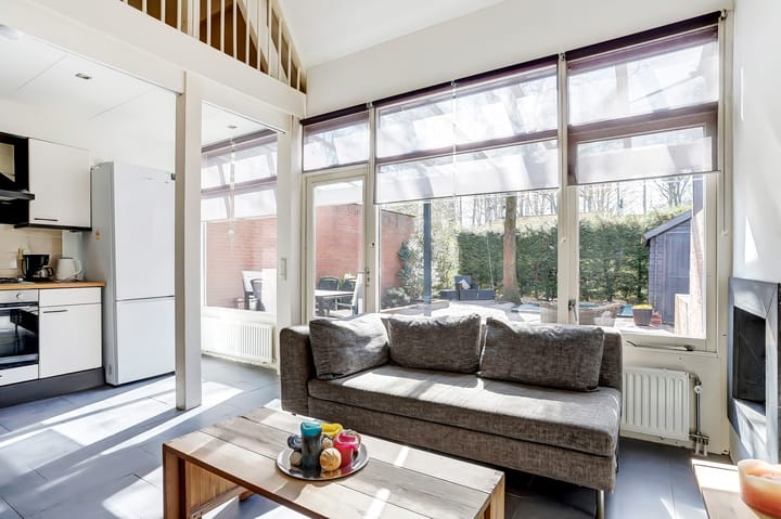 Foto 6 van Bijsselseweg 11-126