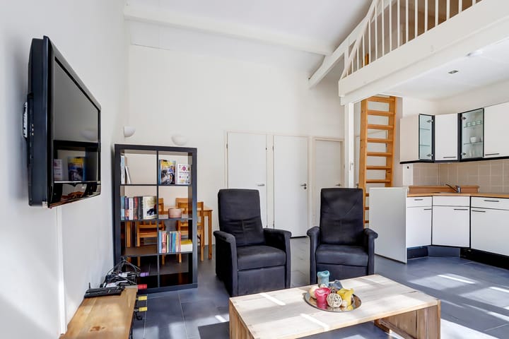 Foto 8 van Bijsselseweg 11-126