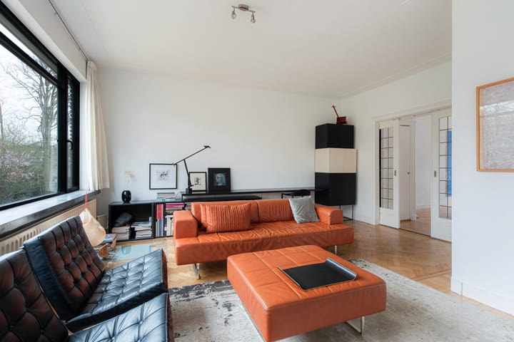 Foto 1 van Van der Aastraat 6