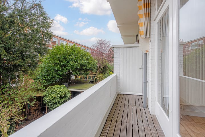 Foto 16 van Van der Aastraat 6