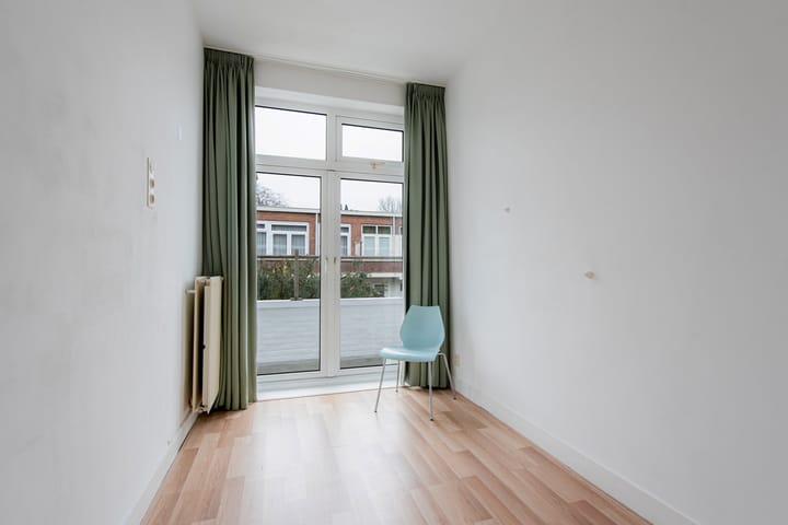 Foto 19 van Van der Aastraat 6