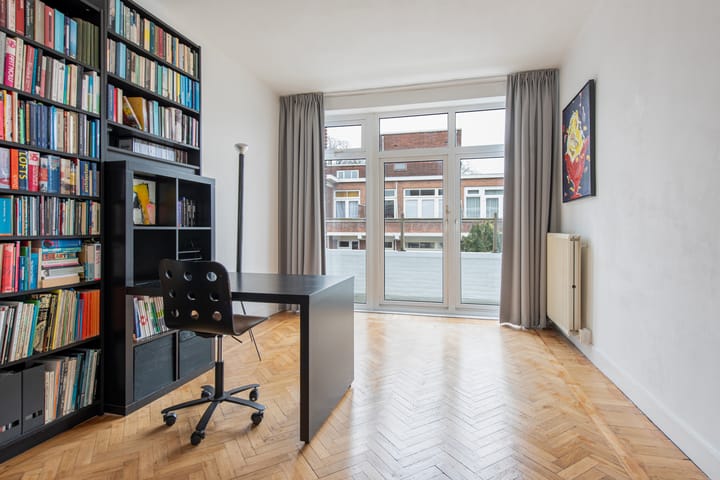 Foto 22 van Van der Aastraat 6