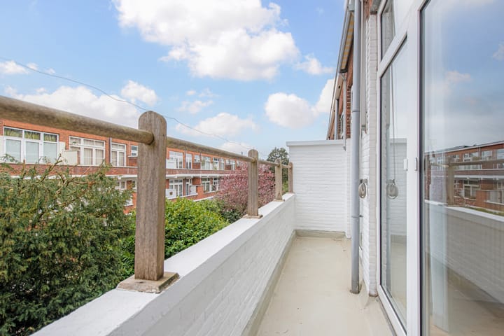 Foto 24 van Van der Aastraat 6