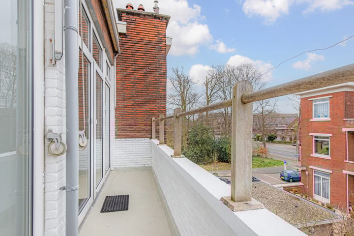 Foto 25 van Van der Aastraat 6