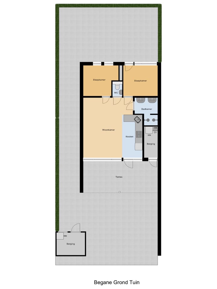 Foto 36 van Bijsselseweg 11-126