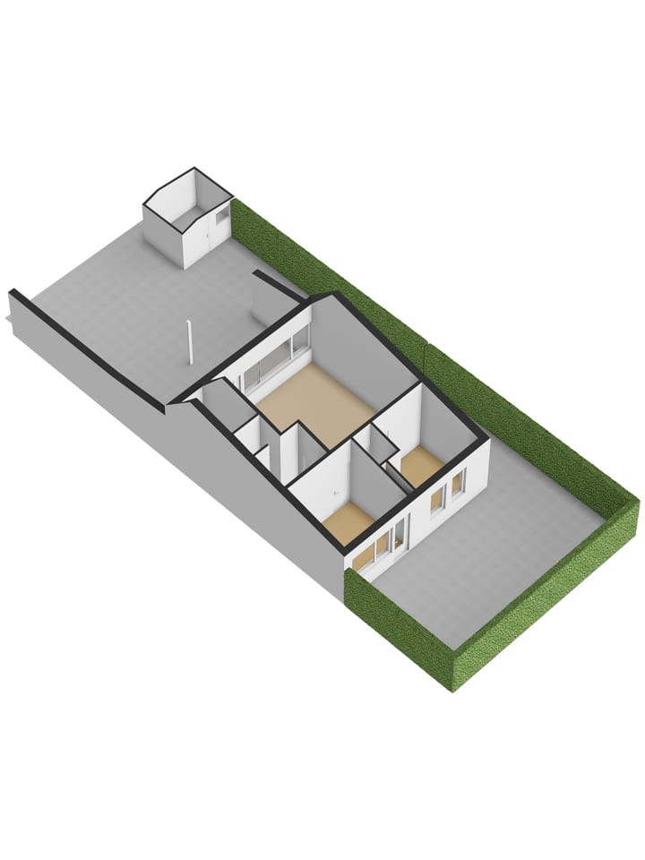 Foto 40 van Bijsselseweg 11-126